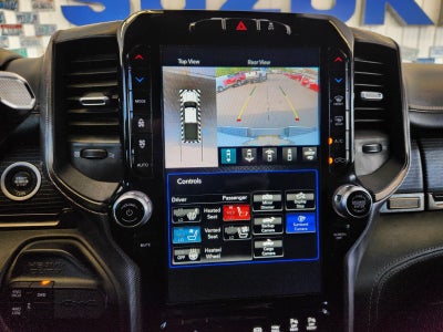 2019 RAM 2500 Limited