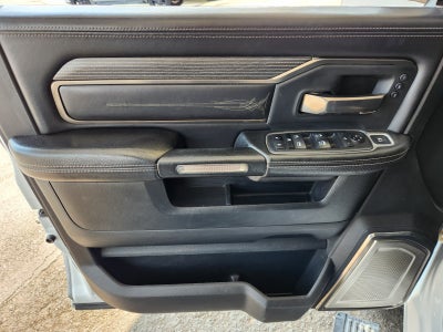 2019 RAM 2500 Limited