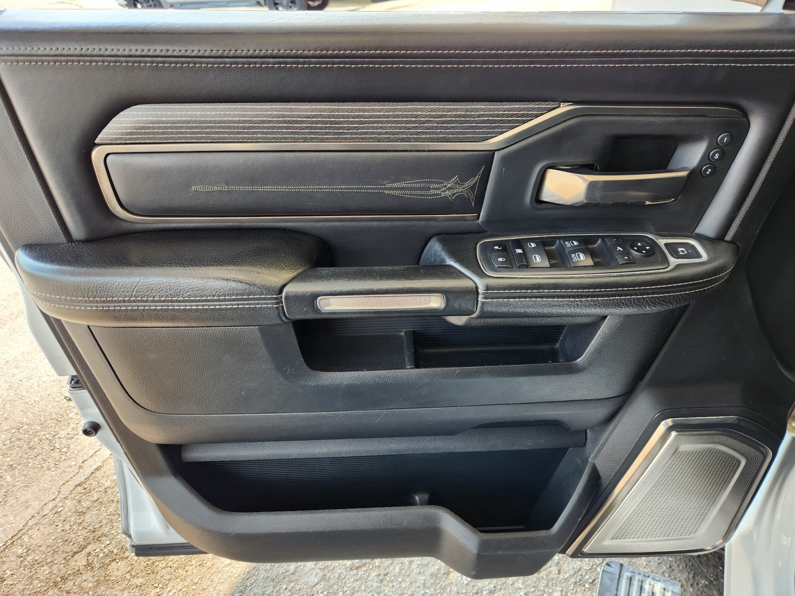 2019 RAM 2500 Limited