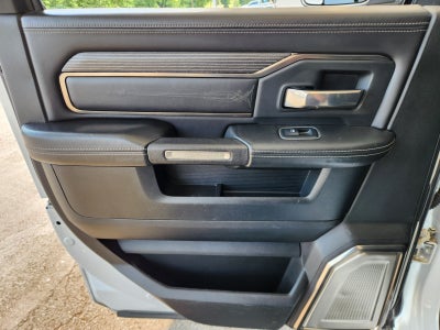 2019 RAM 2500 Limited