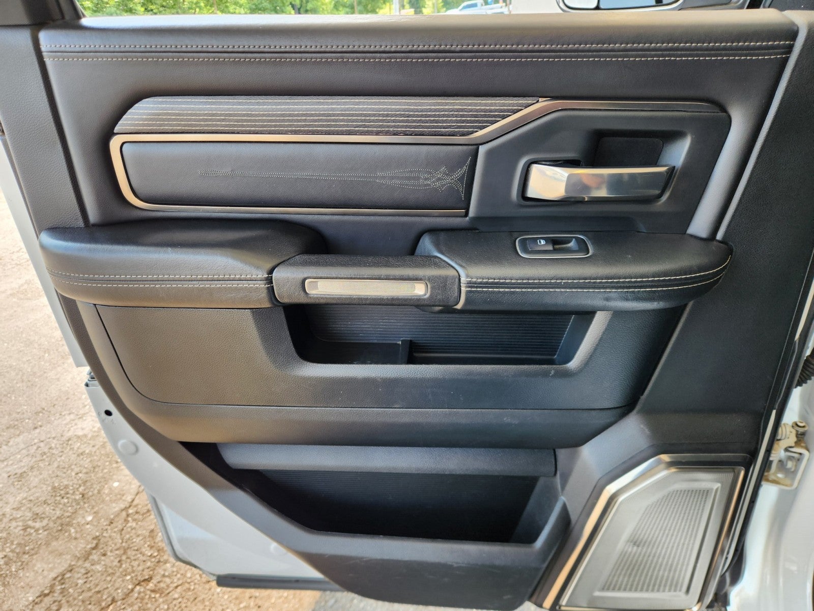 2019 RAM 2500 Limited