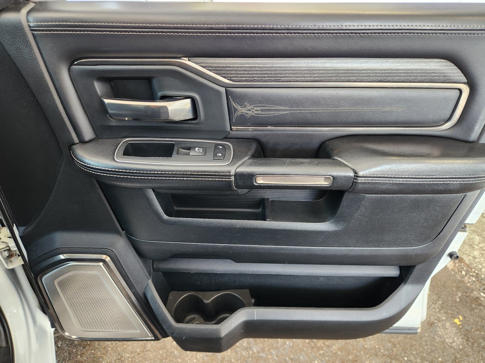 2019 RAM 2500 Limited