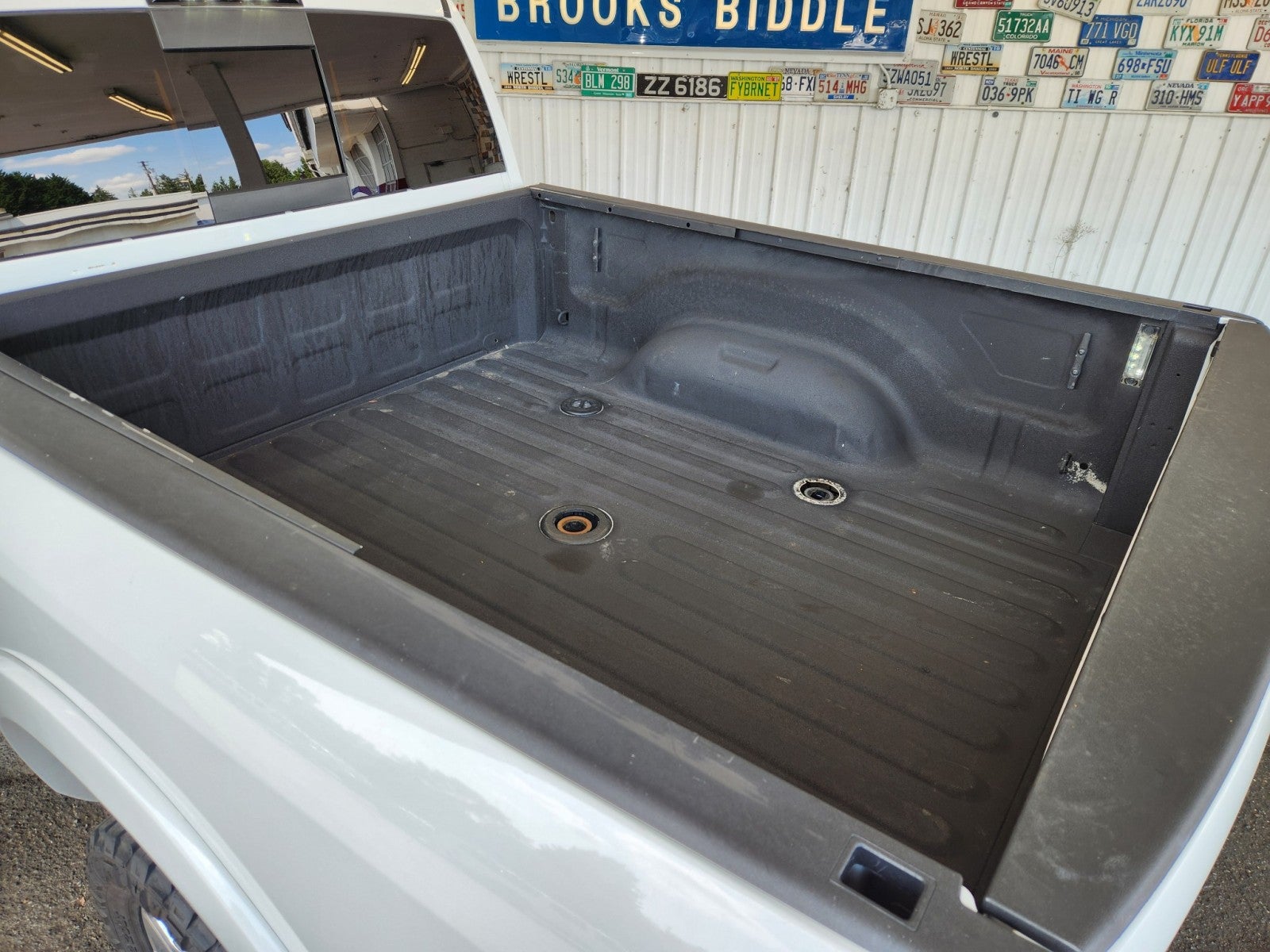 2019 RAM 2500 Limited