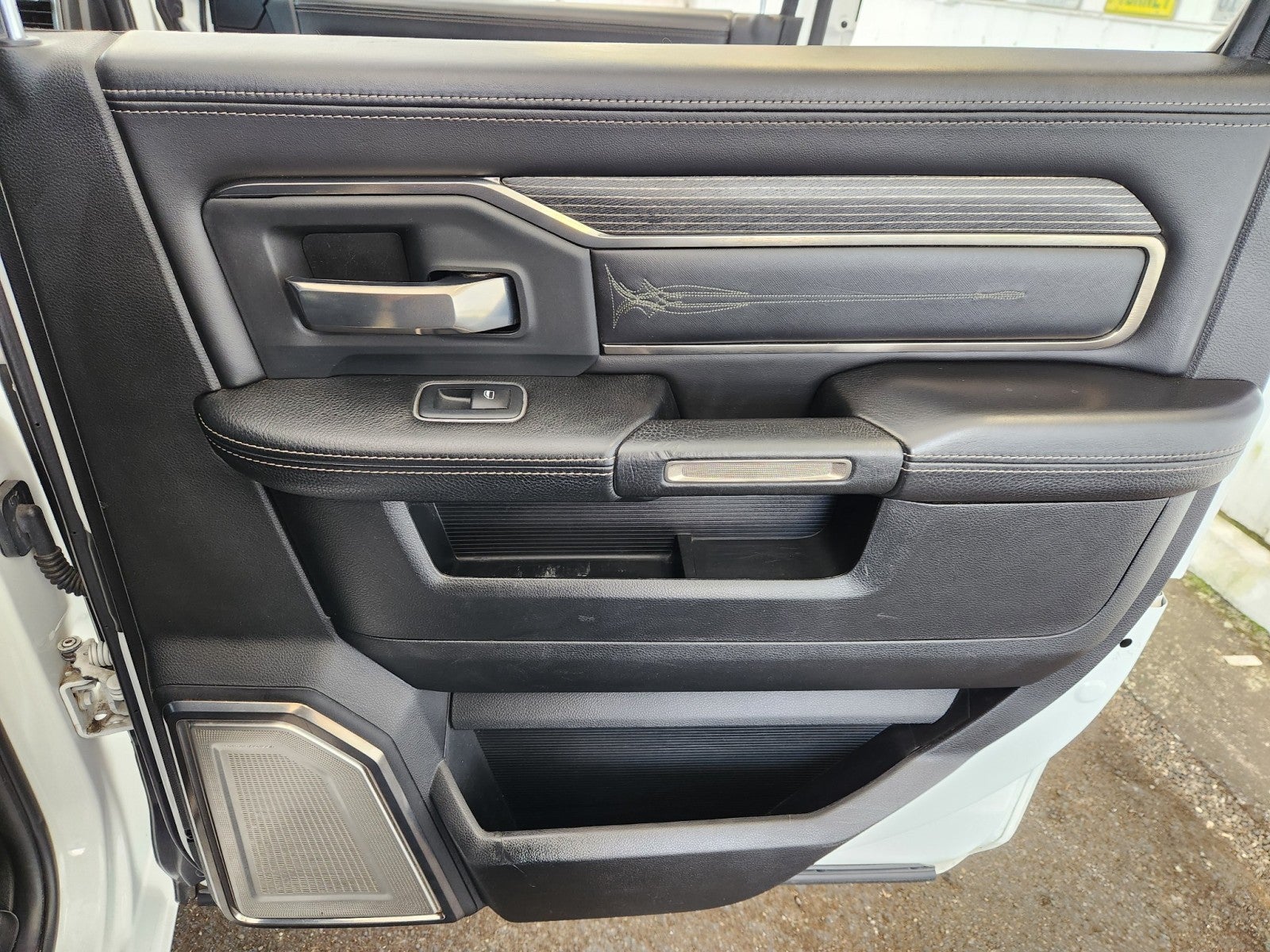 2019 RAM 2500 Limited