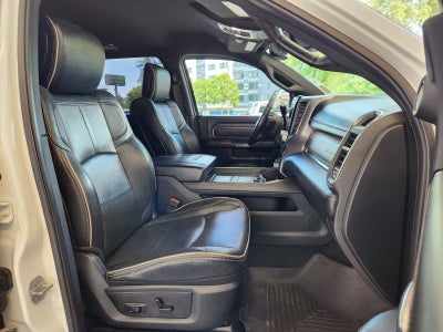 2019 RAM 2500 Limited