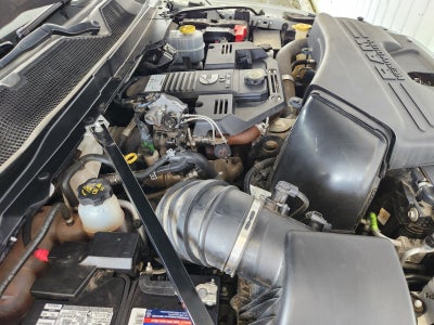 2019 RAM 2500 Limited