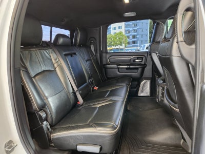 2019 RAM 2500 Limited