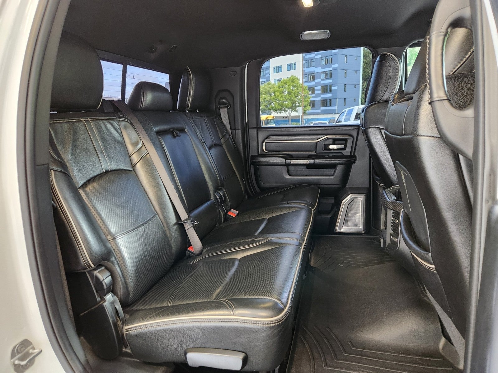 2019 RAM 2500 Limited