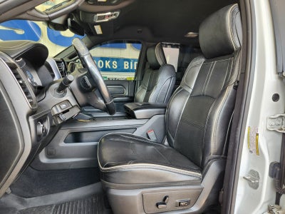 2019 RAM 2500 Limited