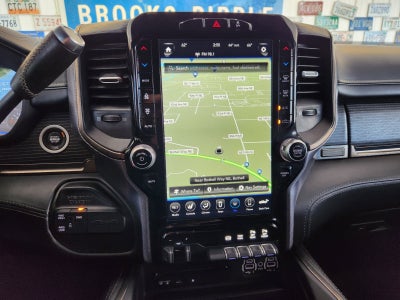 2019 RAM 2500 Limited