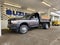 2022 RAM 3500 Tradesman Dump Bed