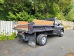 2022 RAM 3500 Tradesman Dump Bed