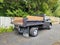 2022 RAM 3500 Tradesman Dump Bed