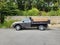 2022 RAM 3500 Tradesman Dump Bed
