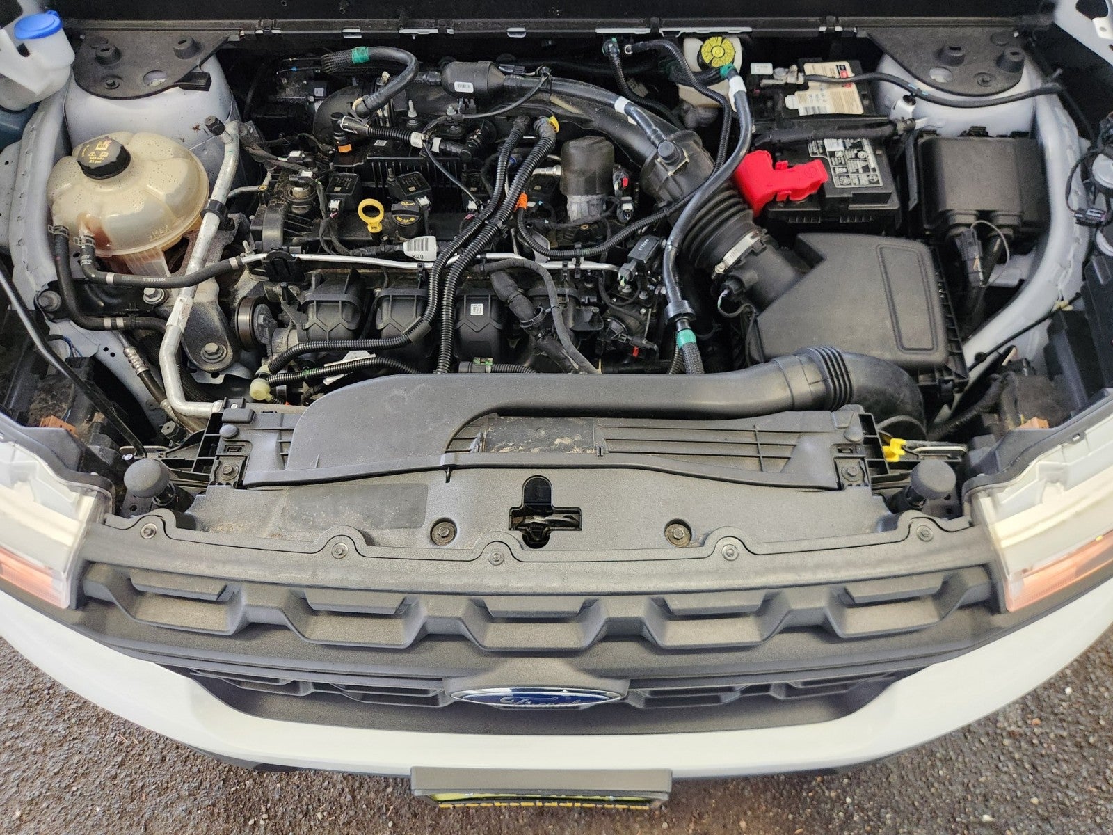 2022 Ford Maverick XL