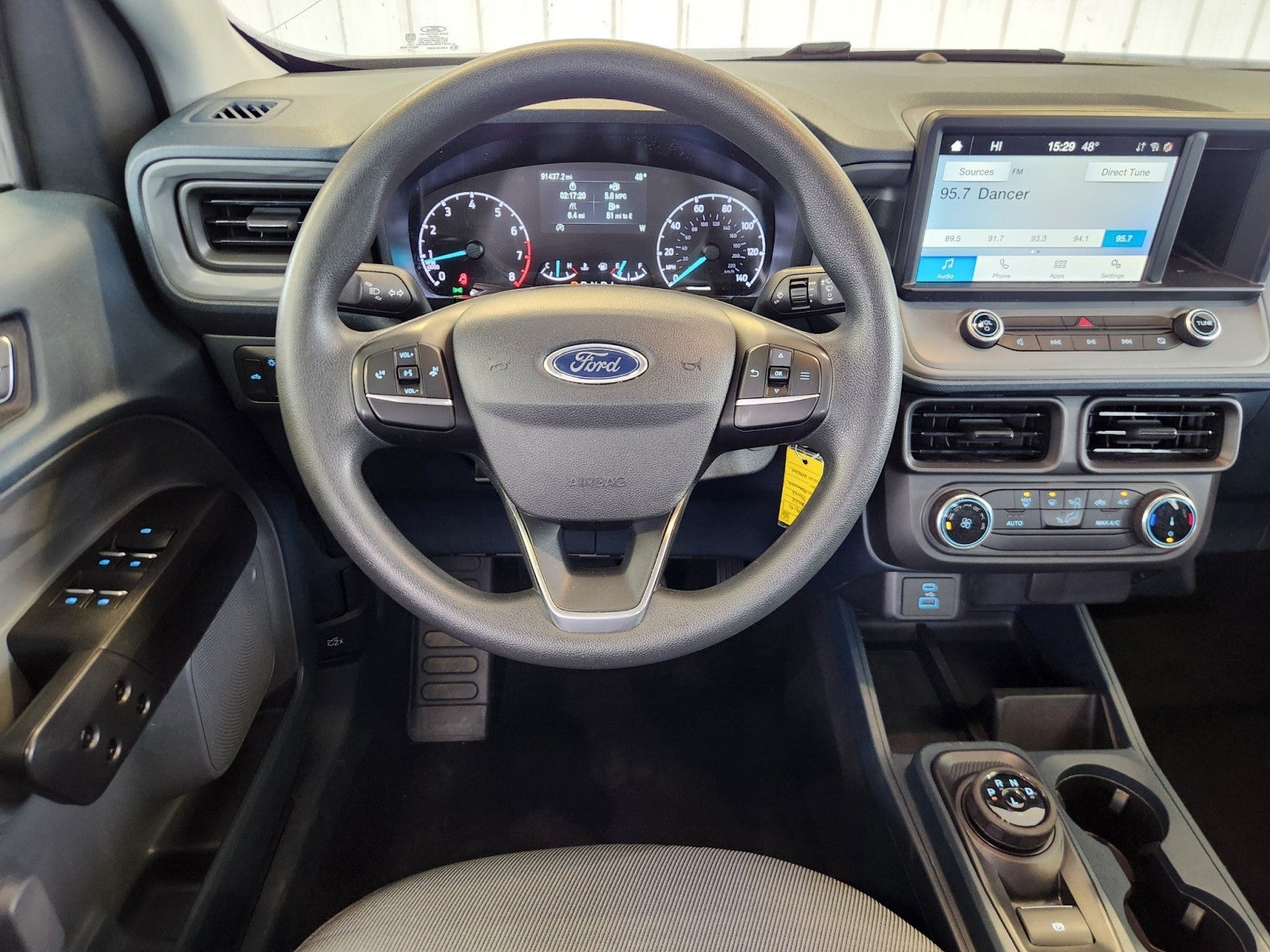 2022 Ford Maverick XL