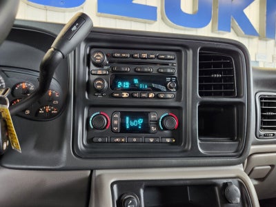 2005 GMC Yukon XL 1500 SLT