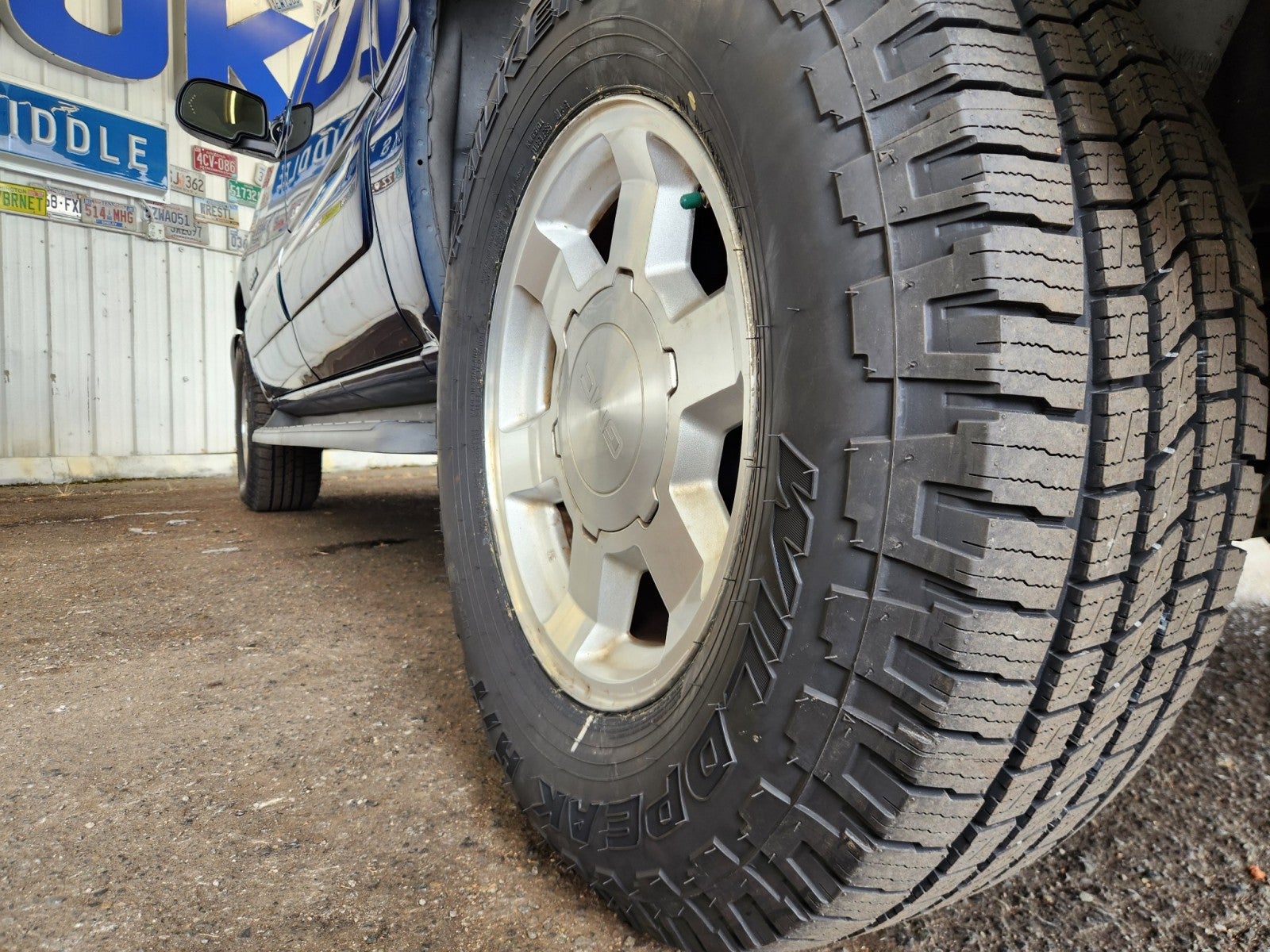 2005 GMC Yukon XL 1500 SLT