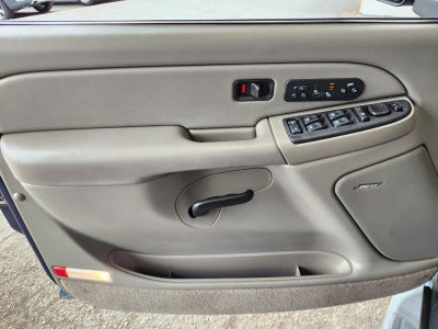 2005 GMC Yukon XL 1500 SLT