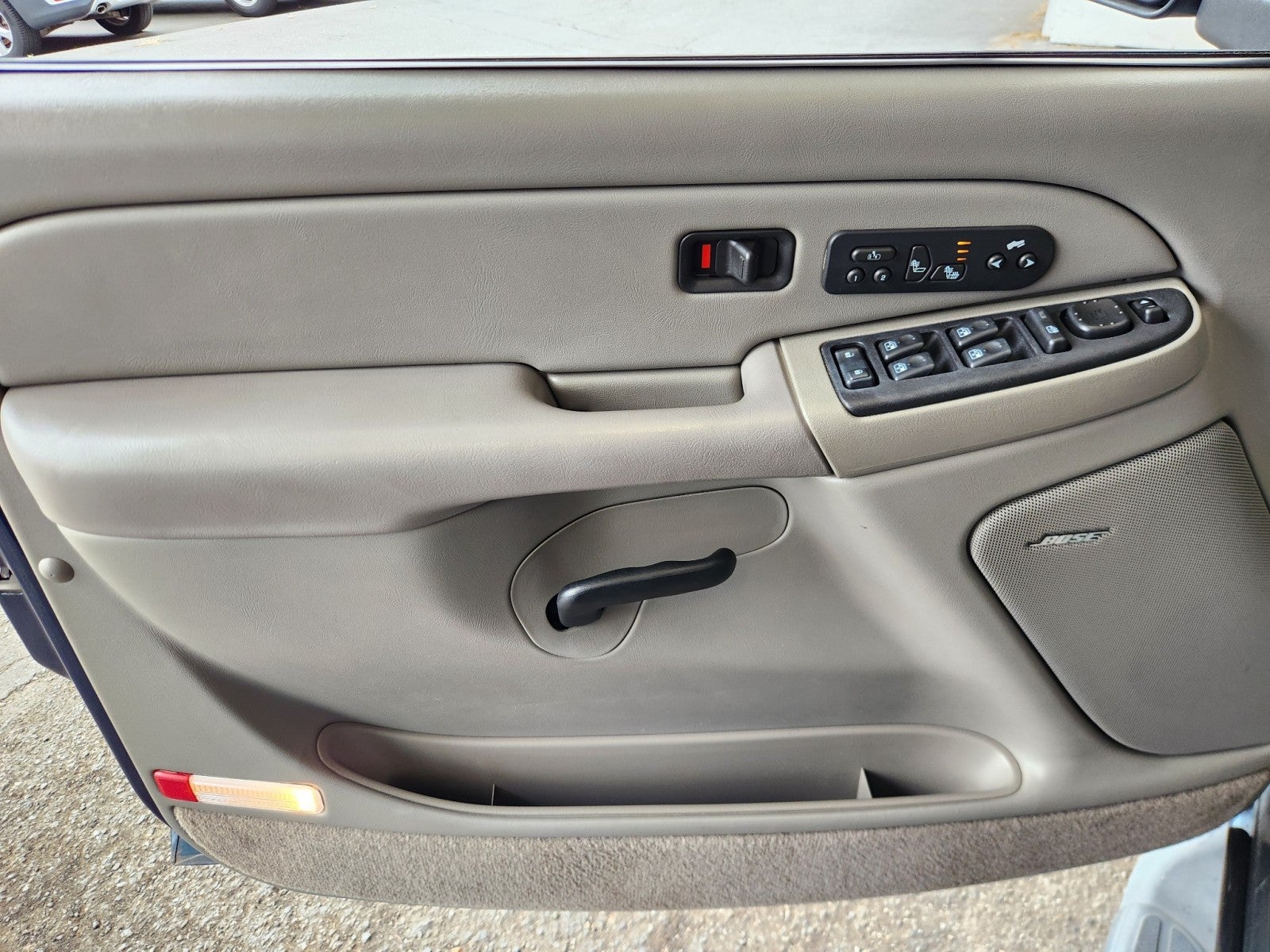 2005 GMC Yukon XL 1500 SLT