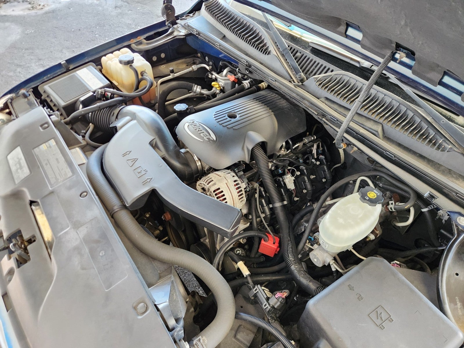 2005 GMC Yukon XL 1500 SLT