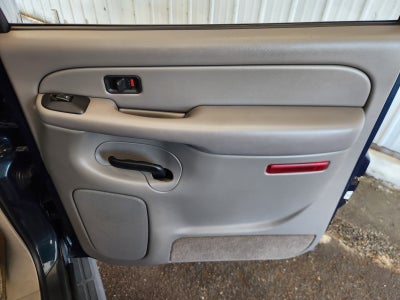 2005 GMC Yukon XL 1500 SLT