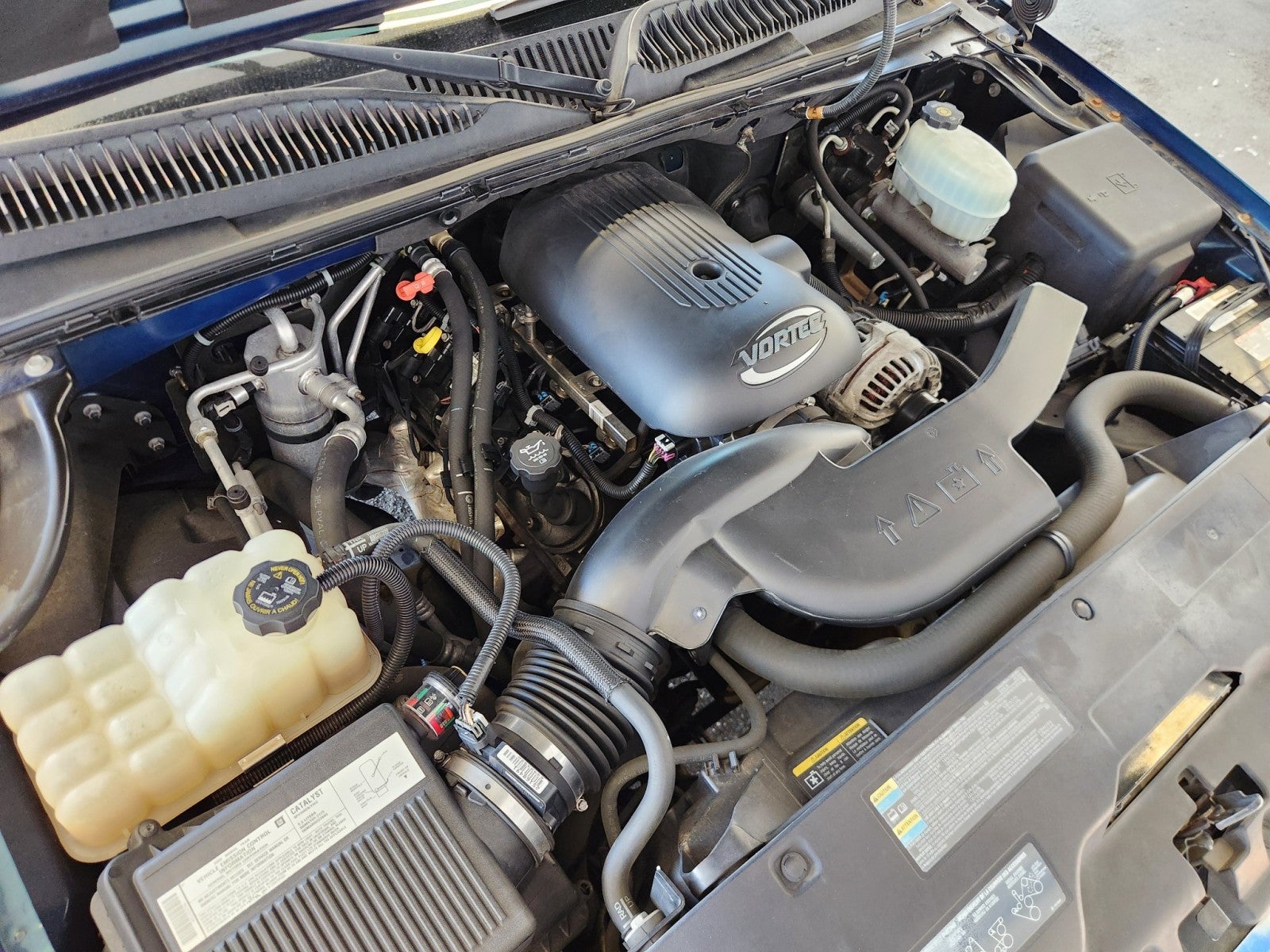 2005 GMC Yukon XL 1500 SLT