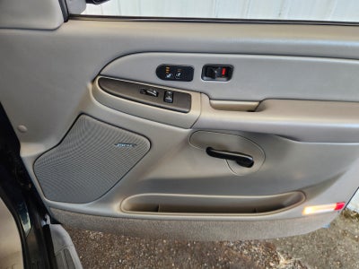 2005 GMC Yukon XL 1500 SLT