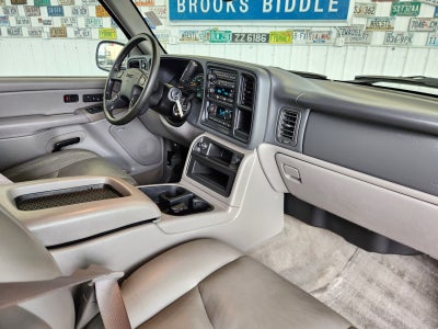 2005 GMC Yukon XL 1500 SLT