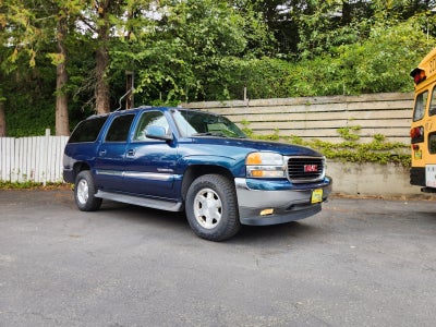 2005 GMC Yukon XL 1500 SLT