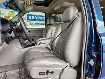 2005 GMC Yukon XL 1500 SLT