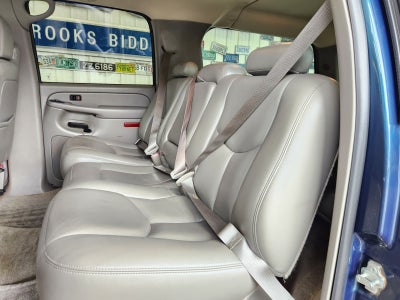 2005 GMC Yukon XL 1500 SLT