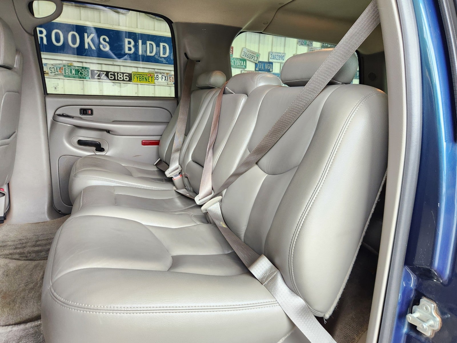 2005 GMC Yukon XL 1500 SLT