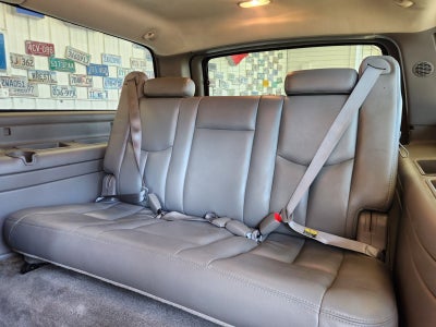 2005 GMC Yukon XL 1500 SLT
