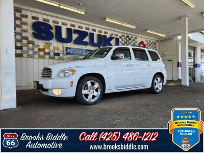 2008 Chevrolet HHR LT