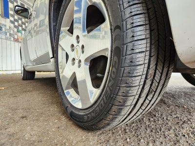 2008 Chevrolet HHR LT