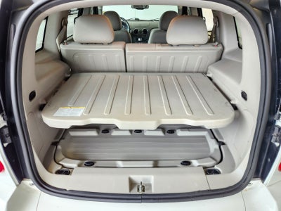 2008 Chevrolet HHR LT