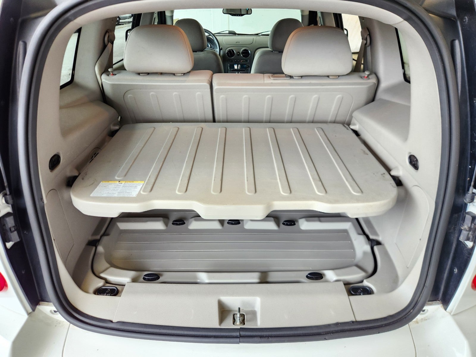 2008 Chevrolet HHR LT