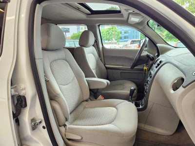 2008 Chevrolet HHR LT