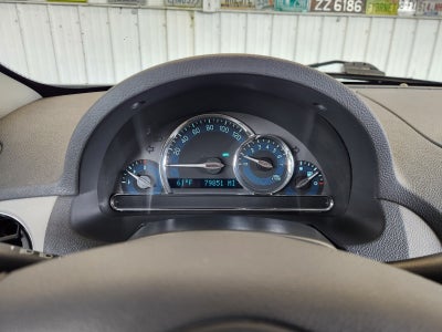 2008 Chevrolet HHR LT