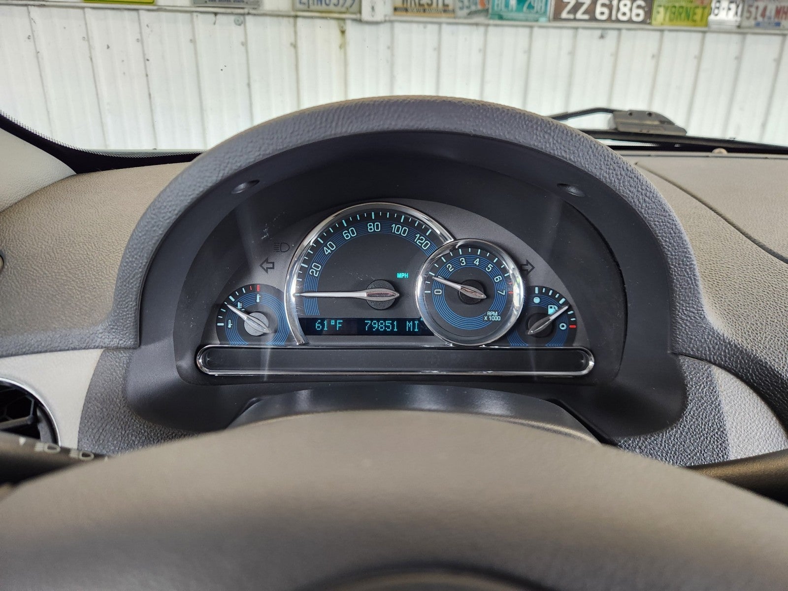 2008 Chevrolet HHR LT