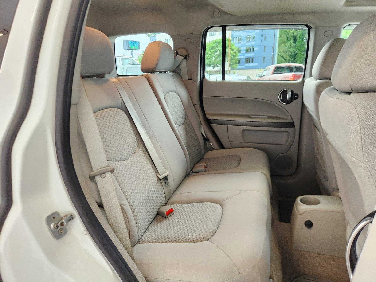 2008 Chevrolet HHR LT