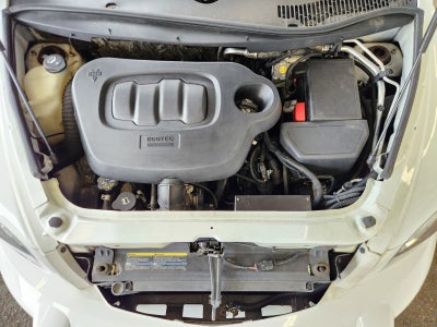 2008 Chevrolet HHR LT