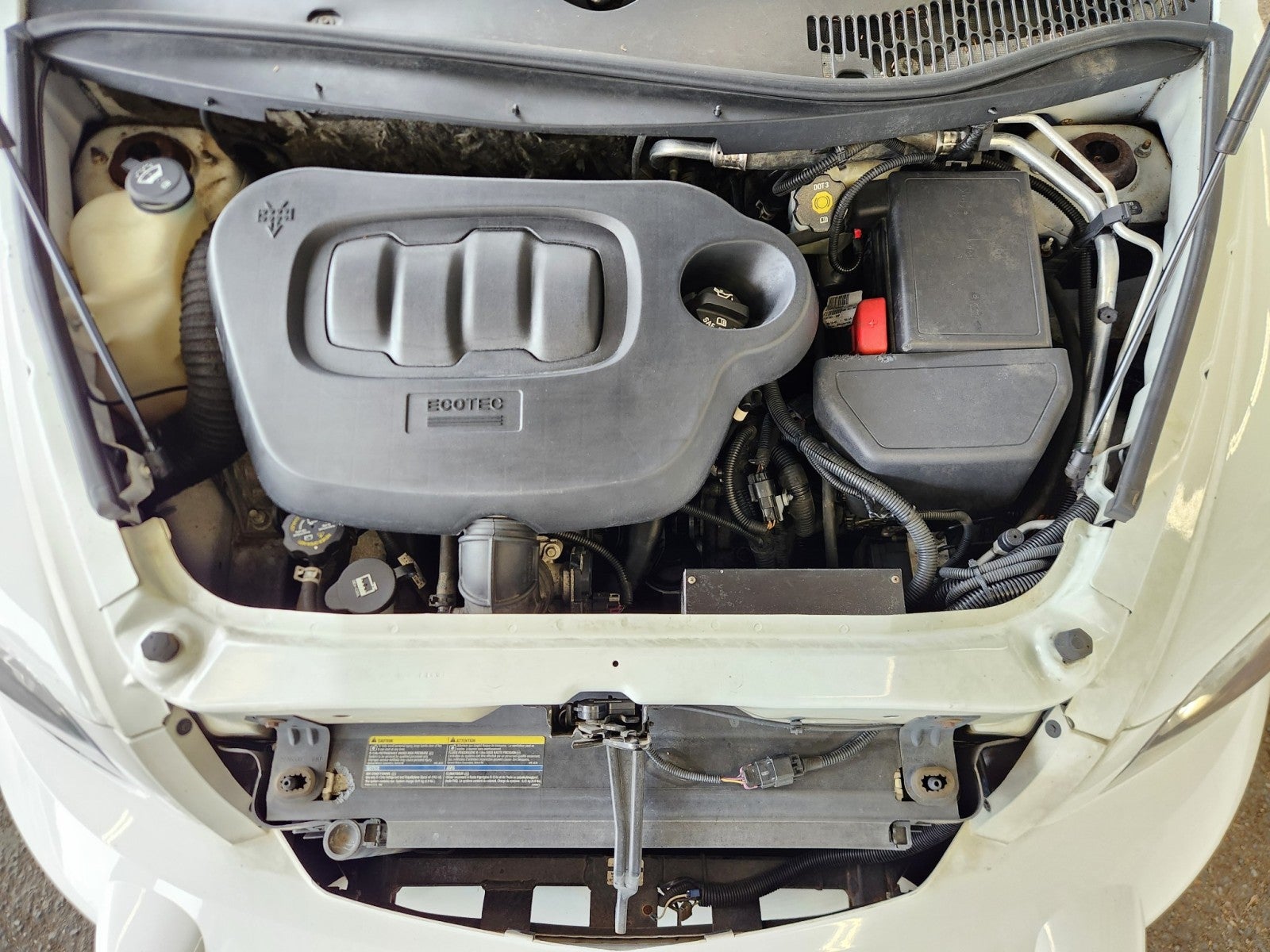 2008 Chevrolet HHR LT