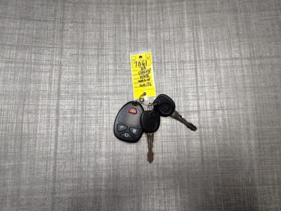 2008 Chevrolet HHR LT