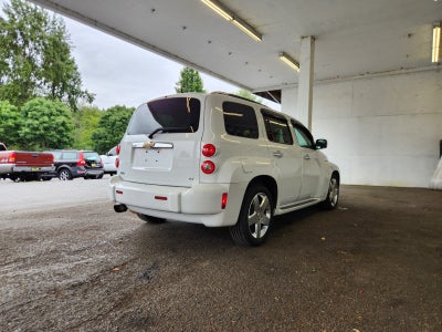 2008 Chevrolet HHR LT