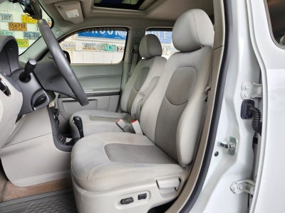 2008 Chevrolet HHR LT