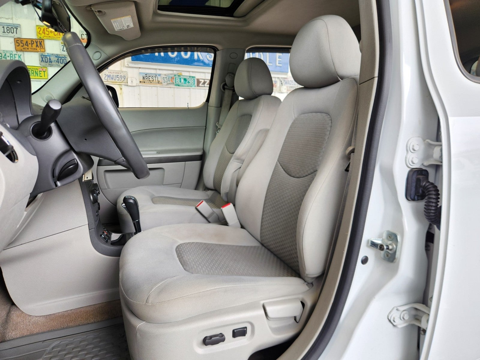2008 Chevrolet HHR LT