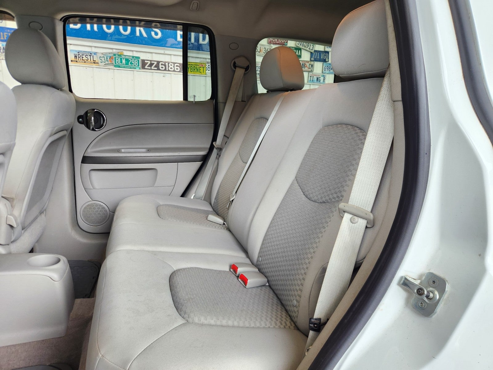 2008 Chevrolet HHR LT