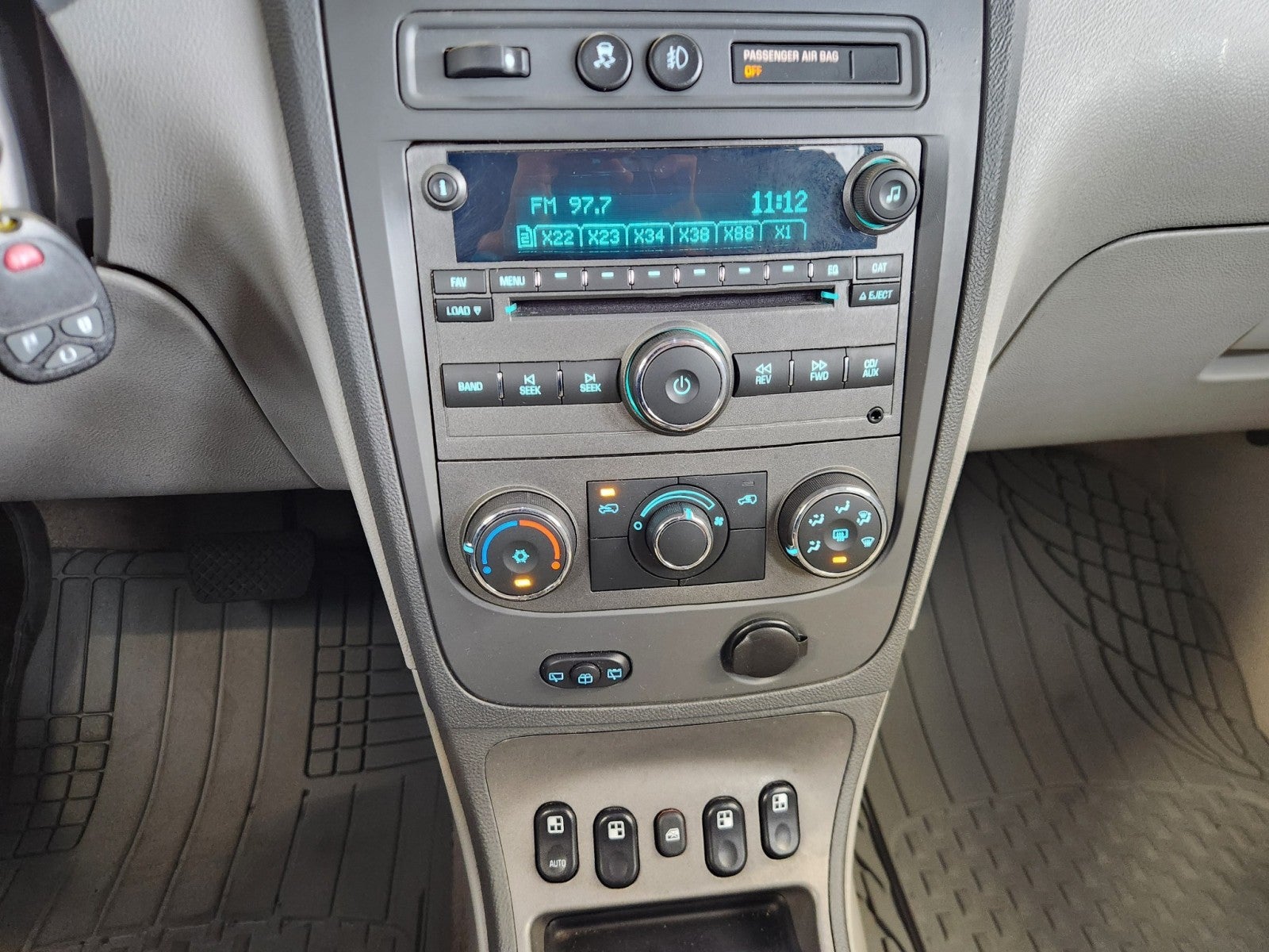 2008 Chevrolet HHR LT